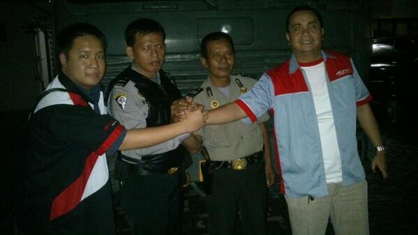 Baksos ALTIC
